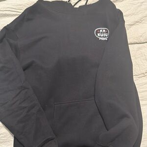 Kuiu sweatshirt